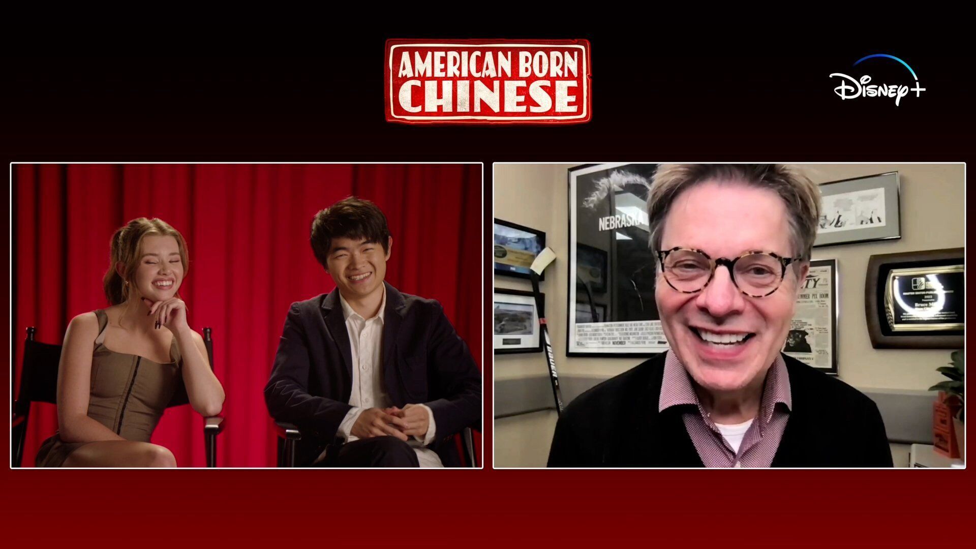 REVIEW: 'Parade' shows how progress comes slowly, if at all